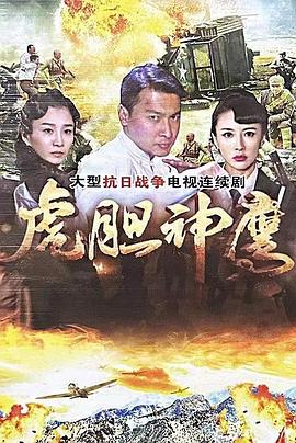 虎胆神鹰 第18集