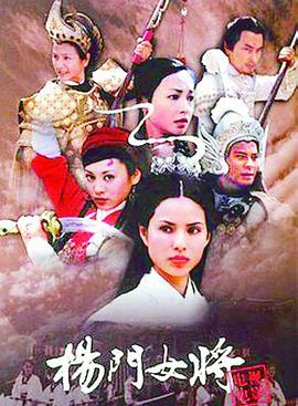 杨门女将2001 第17集